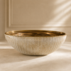 Karaca Home Novara Gondola Decorative Bowl 34.5 cm, 8683650330929 - Image 2