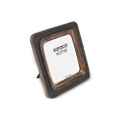 Alternative view of Karaca Home Leslie Rectangular Photo Frame 10x10 cm, 8683650340782