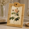 Karaca Home Node Gold Photo Frame 10 x 15 cm, 8683650340805 5 8683650340805 1