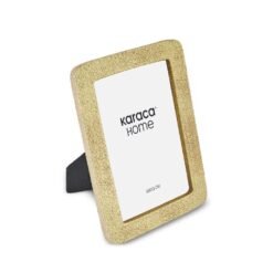 Alternative view of Karaca Home Florentine Photo Frame 10x15 cm, 8683650340812