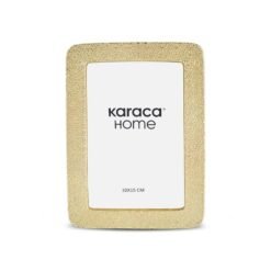 Karaca Home Florentine Photo Frame 10x15 cm, 8683650340812