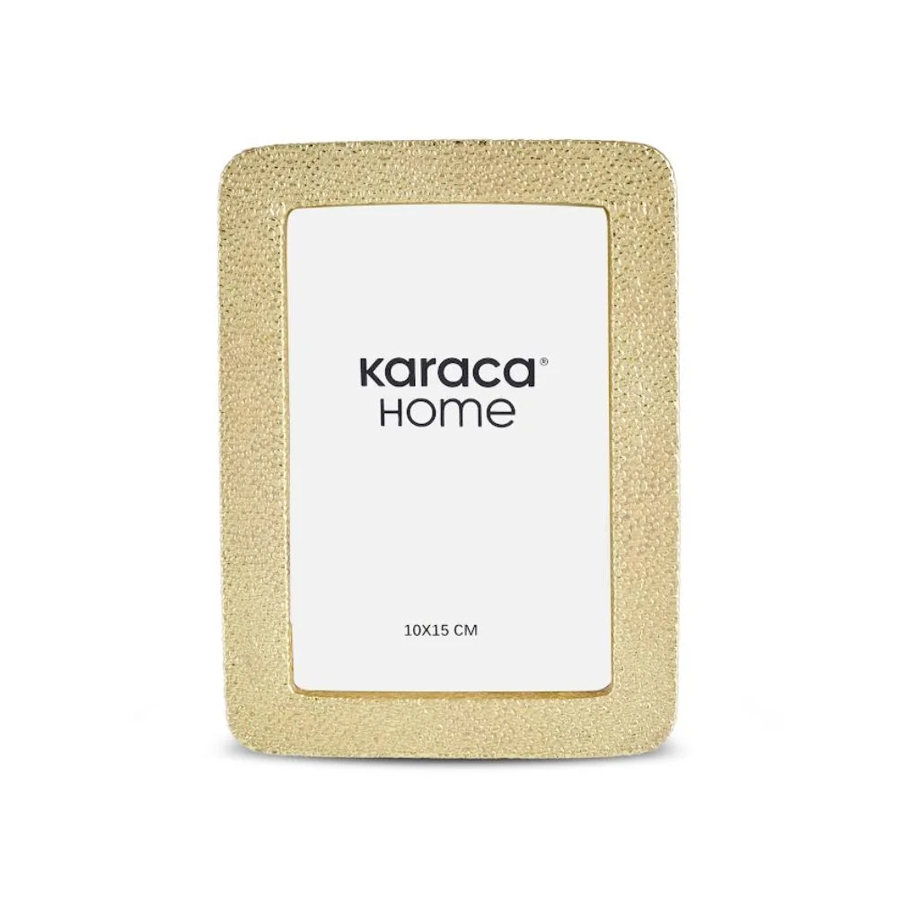 Karaca Home Florentine Photo Frame 10x15 cm, 8683650340812 4 Karaca Home Florentine Photo Frame 10x15 cm, 8683650340812 - Image 4