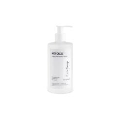 Alternative view of KKaraca Home White Clean Pure Liquid Soap 340 ml, 8683650376583