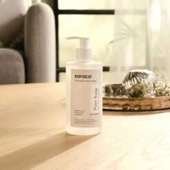 KKaraca Home White Clean Pure Liquid Soap 340 ml, 8683650376583