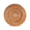 Karaca Veranda Natural Rattan Placemat 33 cm, 8683650379324 6 8683650379324 0