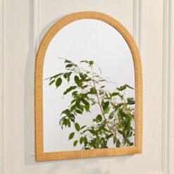 Alternative view of Karaca Elowen Wall Mirror 40x50 cm, 8683650383307