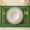 Karaca Forever Bone Almond Tropez 24-Piece Dinner Set for 6 People, 8683650391609 8 8683650391609 1