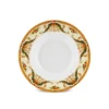 Karaca Forever Bone Orlando 53-Piece Dinner Set for 12 People – Fine Bone Porcelain, 8683650393801 - Image 6