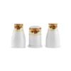 Karaca Forever Bone Orlando 53-Piece Dinner Set for 12 People – Fine Bone Porcelain, 8683650393801 - Image 8