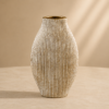 Karaca Home Novara Decorative Vase 33 cm, 8683650330912 5 Karaca Home Novara Decorative Vase 33 cm, 8683650330912 - Image 2