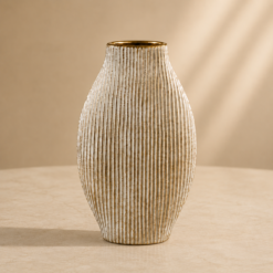 Alternative view of Karaca Home Novara Decorative Vase 33 cm, 8683650330912