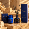 karaca Home Authentic Series "The Spice Route" Scented Candle, 8680214401972 - Image 4