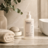 Karaca White Clean Pure Soap Liquid Soap ? 340 ml, 8683650376583 - Image 2