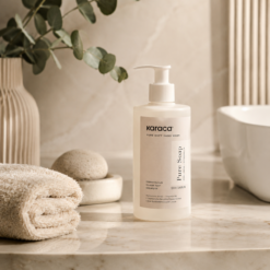 Alternative view of Karaca White Clean Pure Soap Liquid Soap – 340 ml, 8683650376583