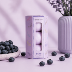 Karaca Home Macaron Bubble Gum Scented Soap, 8680214387306