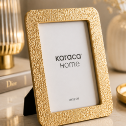 Karaca Home Florentine Photo Frame 10x15 cm, 8683650340812