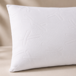 Alternative view of Karaca Home Visco Chubby Memory Foam Pillow 50x32 cm - Ergonomic Neck Support , 200.17.01.0183