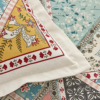 Karaca Home Edella Cotton Double Duvet Cover Set, 200.22.12.0099 - Image 5