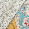 Karaca Home Edella Cotton Double Duvet Cover Set, 200.22.12.0099 - Image 6