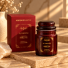 Karaca Home Authentic Series "Sweet Oud" Scented Candle, 8680214401996 - Image 4