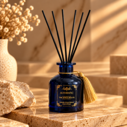 Karaca Home Authentic Series "The Spice Route" Reed Diffuser, 8680214401941