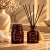 Karaca Home Authentic Series "Sweet Oud" Scented Candle, 8680214401996 - Image 3