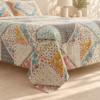 Karaca Home Edella Cotton Double Duvet Cover Set, 200.22.12.0099 - Image 3