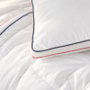 Karaca Home Air-Conditioned Double Duvet & 2-Pillow Set – White, 200.22.14.0273 - Image 3