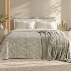 Karaca Home Eternal Double 8-Piece Bridal Set, 8680214365144