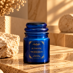 karaca Home Authentic Series "The Spice Route" Scented Candle, 8680214401972