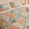 Karaca Home Edella Cotton Double Duvet Cover Set, 200.22.12.0099 - Image 4