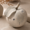 Karaca Apple Figurine 12 x 12 cm, 153.19.01.1225 3 153.19.01.1225 1