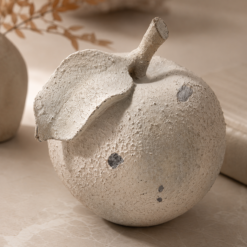 Alternative view of Karaca Apple Figurine 12 x 12 cm, 153.19.01.1225