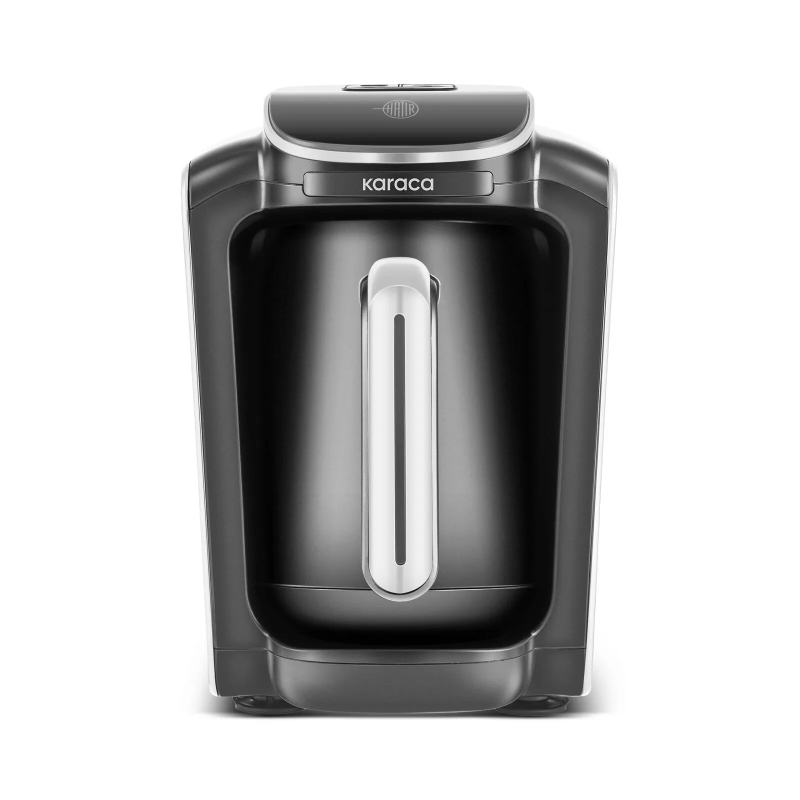 Karaca Hatır Neo-S Milk Turkish Coffee Machine – Porcelain White, 8683650438120 1 Karaca Hatır Neo-S Milk Turkish Coffee Machine – Porcelain White, 8683650438120
