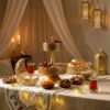 Karaca Home Sema Serving Tray – Gold, 8683650439561 7 karaca home sema tepsi sunumluk gold 000001000254339001 3