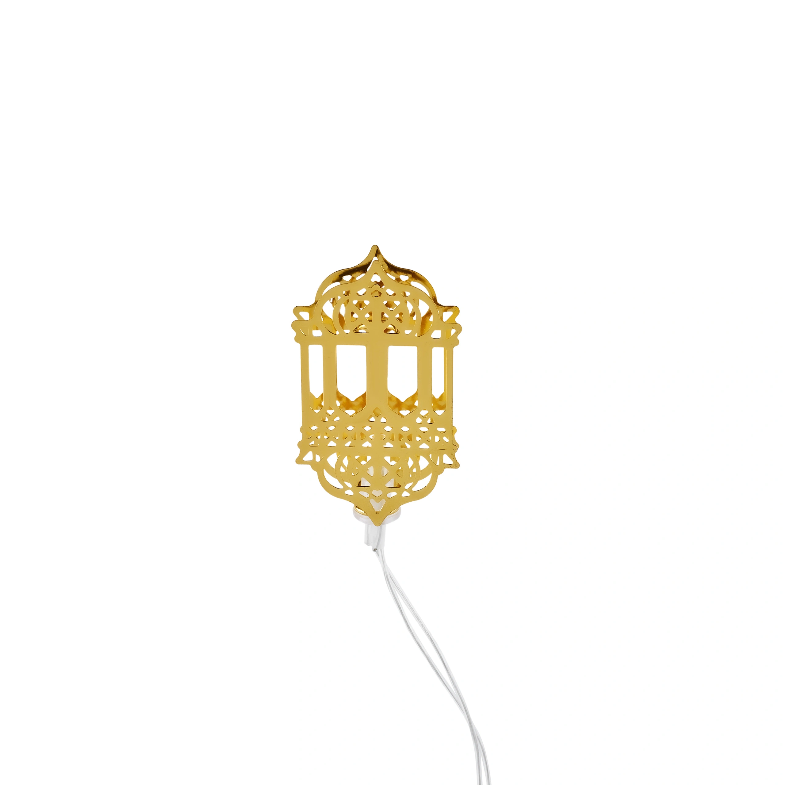 Karaca Home Sky LED Decorative Light – Gold, 8683650439479 3 Karaca Home Sky LED Decorative Light – Gold, 8683650439479 - Image 3