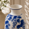 Karaca Home Elvira Vase 44 cm, 300.01.01.2496 - Image 3