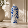 Karaca Home Elvira Vase 44 cm, 300.01.01.2496 - Image 2