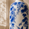 Karaca Home Elvira Vase 44 cm, 300.01.01.2496 - Image 4