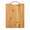 Karaca Owen Rectangle Bamboo Cutting Board – 28 × 20 cm, 153.03.09.0021 - Image 3