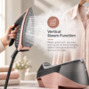 Karaca Suction Cup Smart Touch Steam Iron – Rosegold, 153.09.01.2961 15 Karaca Suction Cup Smart Touch Steam Iron – Rosegold, 153.09.01.2961 - Image 4