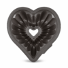Karaca Crick Crack Harmony Heart-Shaped Silicone Cake Pan, 153.09.01.6840 6 Karaca Crick Crack Harmony Heart-Shaped Silicone Cake Pan, 153.09.01.6840 - Image 2
