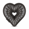 Karaca Crick Crack Harmony Heart-Shaped Silicone Cake Pan, 153.09.01.6840 9 Karaca Crick Crack Harmony Heart-Shaped Silicone Cake Pan, 153.09.01.6840 - Image 5