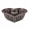 Karaca Crick Crack Harmony Heart-Shaped Silicone Cake Pan, 153.09.01.6840 7 Karaca Crick Crack Harmony Heart-Shaped Silicone Cake Pan, 153.09.01.6840 - Image 3