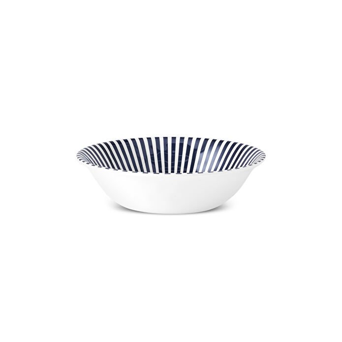 Karaca Marine Anchor Shaped Snack Bowl – 16 cm, 153.09.01.6932 4 Karaca Marine Anchor Shaped Snack Bowl – 16 cm, 153.09.01.6932 - Image 4