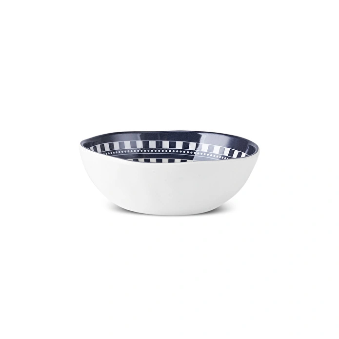 Karaca Marine Seashell Snack Bowl – 9 cm, 153.09.01.6935 4 Karaca Marine Seashell Snack Bowl – 9 cm, 153.09.01.6935 - Image 4