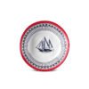 Karaca Marine Ship Snack Bowl – 9 cm, 153.09.01.6936 8 Karaca Marine Ship Snack Bowl – 9 cm, 153.09.01.6936 - Image 4