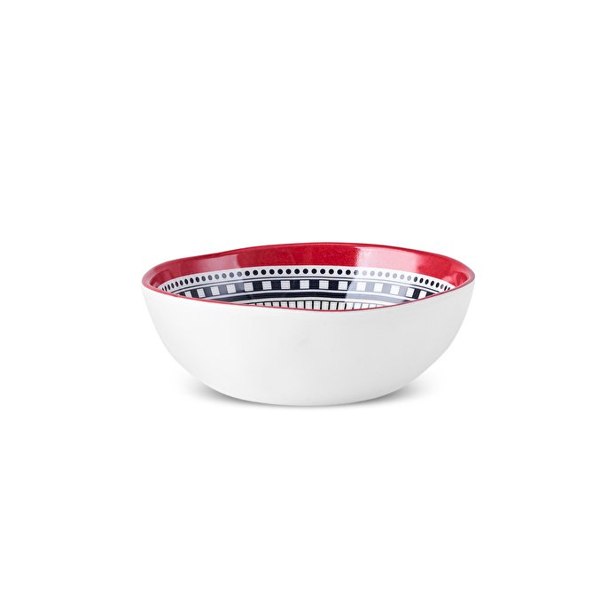 Karaca Marine Ship Snack Bowl – 9 cm, 153.09.01.6936 5 Karaca Marine Ship Snack Bowl – 9 cm, 153.09.01.6936 - Image 5