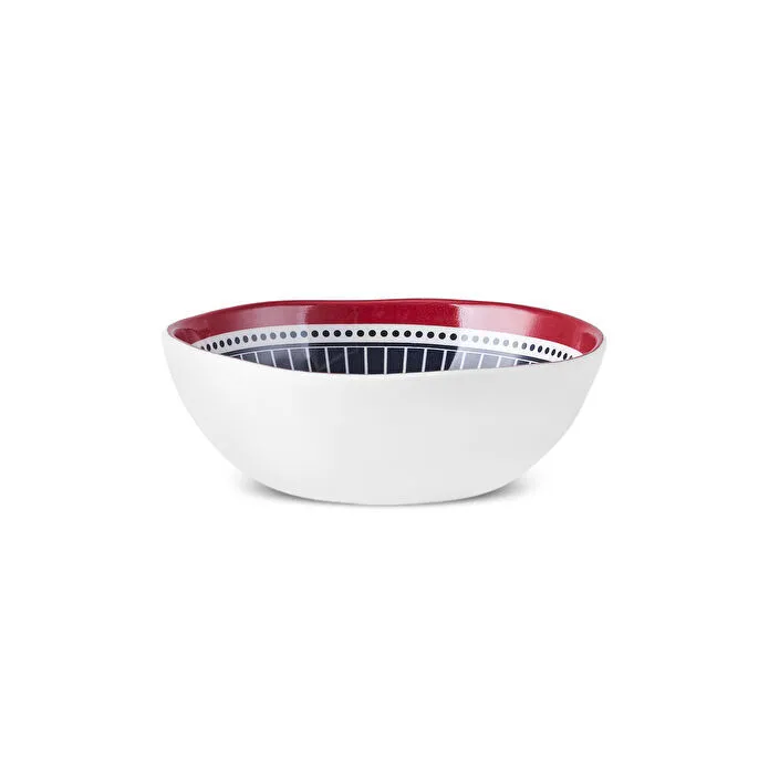 Karaca Marine Steering Wheel Snack Bowl – 9 cm, 153.09.01.6937 4 Karaca Marine Steering Wheel Snack Bowl – 9 cm, 153.09.01.6937 - Image 4