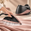 Karaca Suction Cup Smart Touch Steam Iron – Rosegold, 153.09.01.2961 13 Karaca Suction Cup Smart Touch Steam Iron – Rosegold, 153.09.01.2961 - Image 2